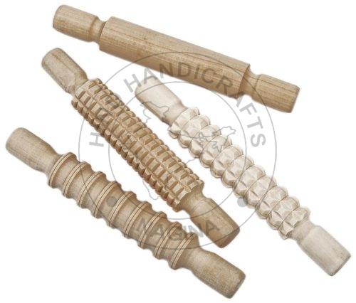 HHC254 Wooden Rolling Pin