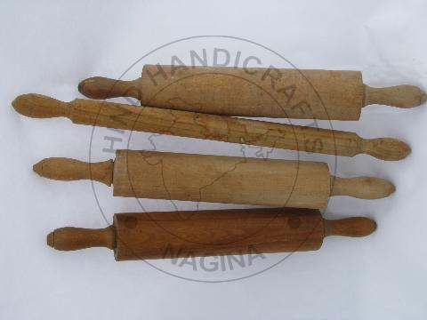 HHC255 Wooden Rolling Pin