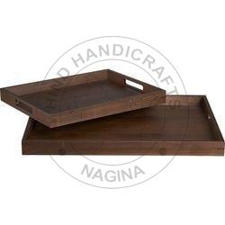 HHC262 Wooden Serving Tray