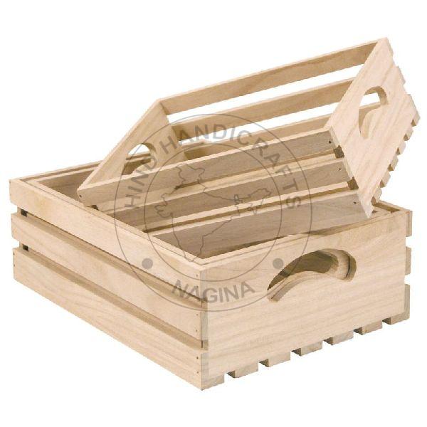 HHC272 Wooden Serving Tray