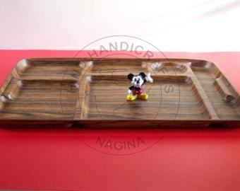 HHC273 Wooden Serving Tray