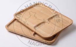 HHC275 Wooden Serving Tray