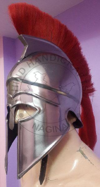 HHC51 Metal Medieval Armour Helmet