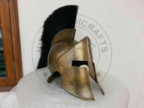 HHC52 Metal Medieval Armour Helmet