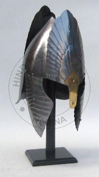 HHC54 Metal Medieval Armour Helmet