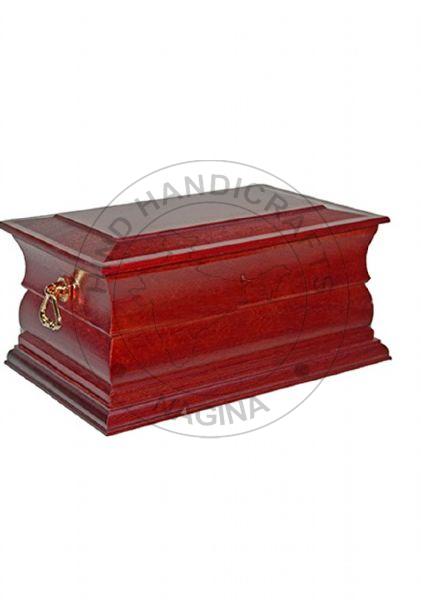 Wooden Adult Cremation Urns for Human Ashes