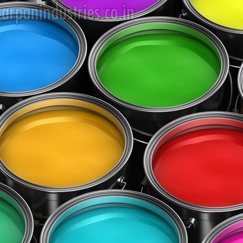 Paint And Coating Chemicals