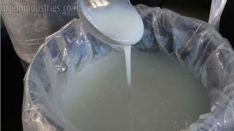 Silicone Acrylic Copolymer Emulsion