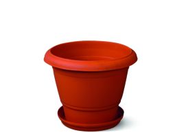 Planter Jasmine with Base Plate