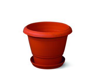 Planter Sunflower with Base Plate