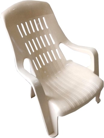 aram plastic chair