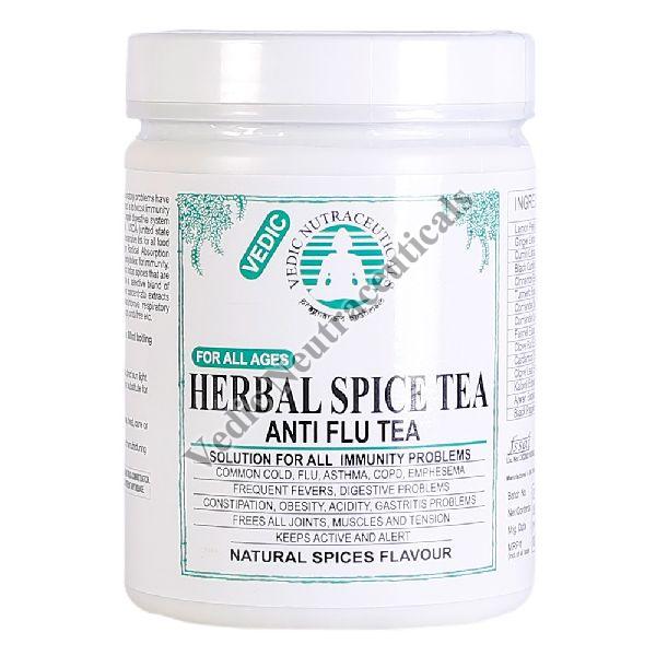 Herbal Spice Tea