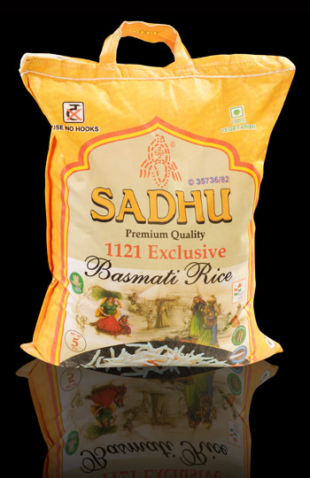 Premium Quality 1121 Exclusive Basmati Rice