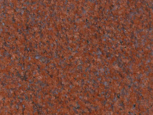 Jhansi Red Granite Tiles