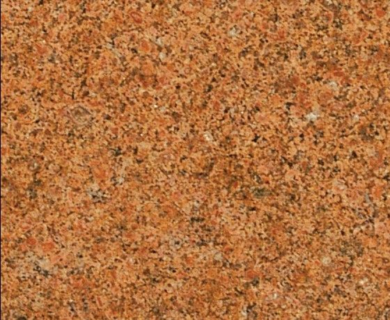 Onida Orange Granite Slabs