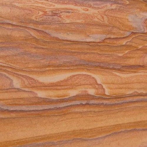 Rainbow Sandstone