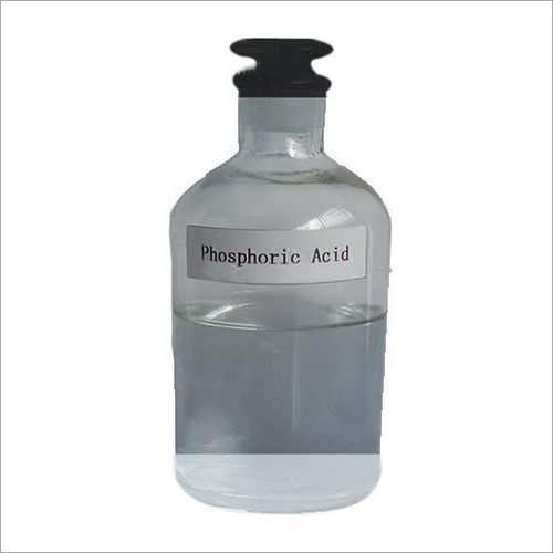 Phosphoric Acid 85 %
