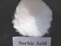 Sorbic Acid Powder