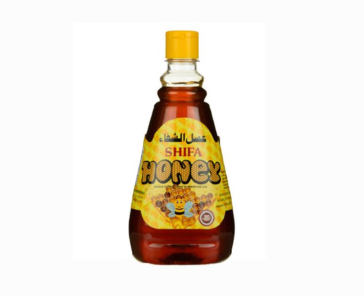 Pure Shifa Honey (1 Kg)