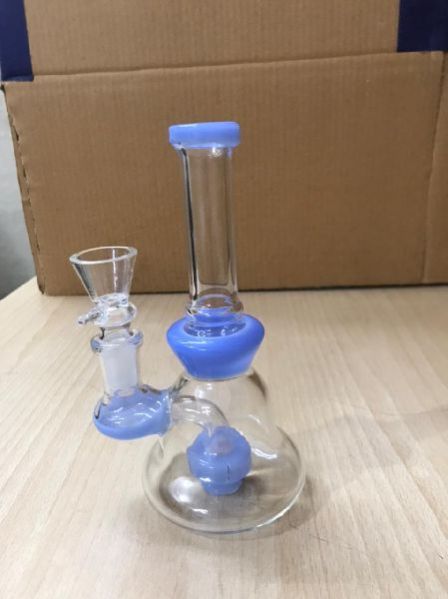 Acrylic Water Smoking Pipe