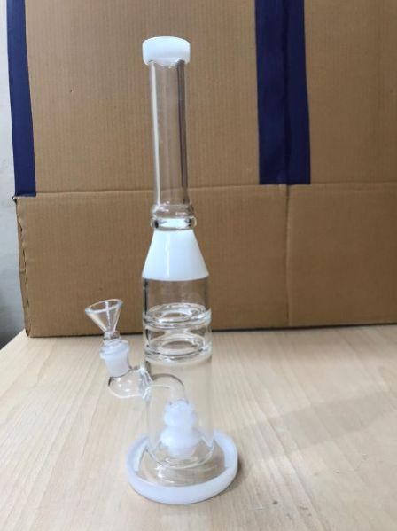 Smoking Water Pipe With Inside Tillu