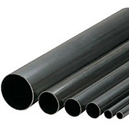 Mild Steel Tubes