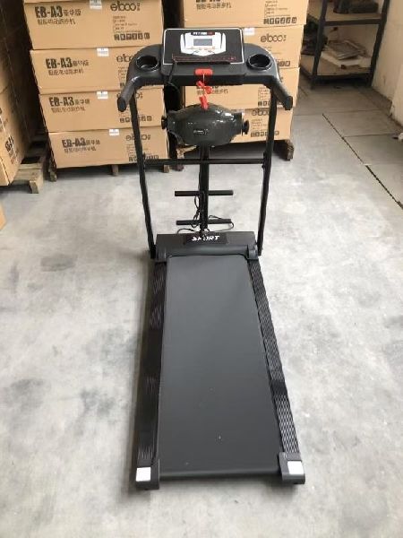 Home based Treadmill