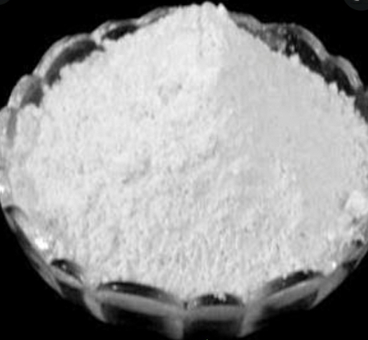 metakaolin powder