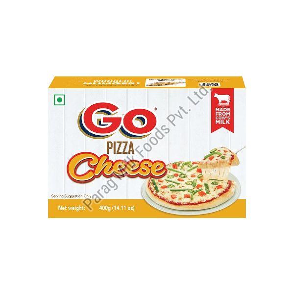 400gm Go Pizza Cheese