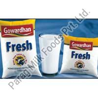 Gowardhan Fresh Milk