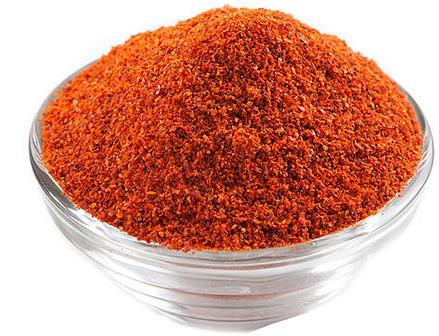 Red Chilli Powder