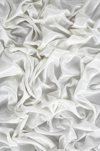 Linen Satin Dyeing Fabric