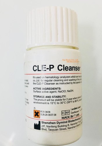 CLE-P Cleanser