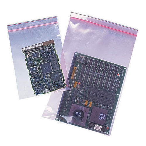 Anti Static Zipper Bags