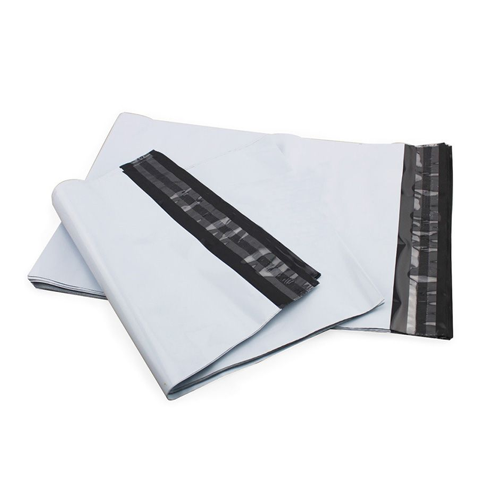 Biodegradable Courier Bags