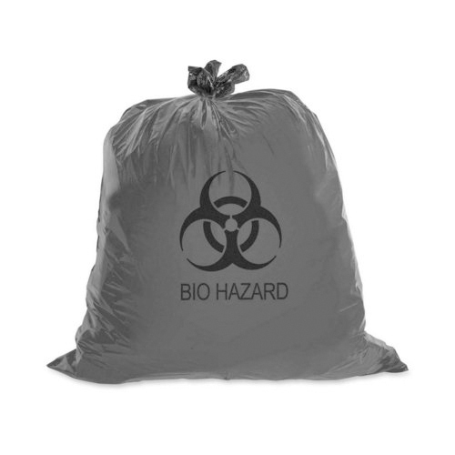 Biohazard Waste Bags