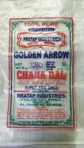 Golden Arrow Chana Dal