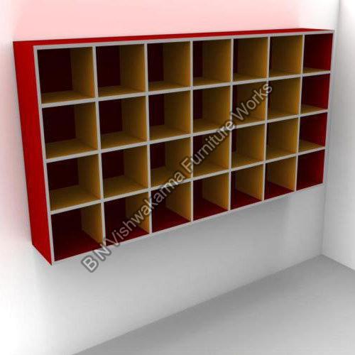 School Cabinets