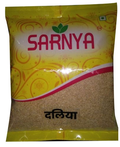 Sarnya Organic Daliya