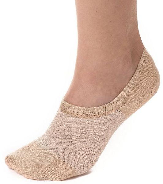 Ladies Ankle Length Socks Manufacturer Exporter from Mumbai India