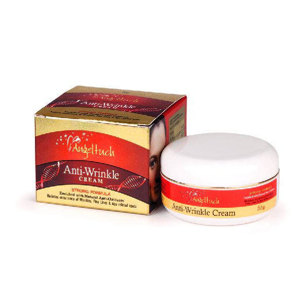 Angel Tuch Anti Wrinkle Cream