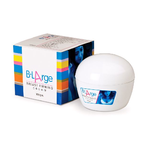 B-Large Breast Firming Cream