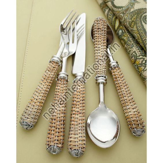 Cutlery Set 01