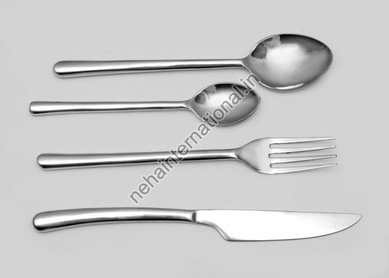 Cutlery Set 02