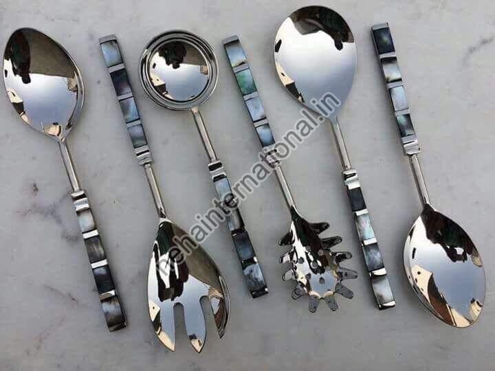 Cutlery Set 16