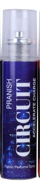 Pranish Circuit Perfume