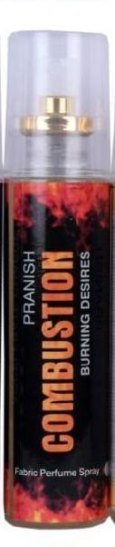 Pranish Combustion Perfume