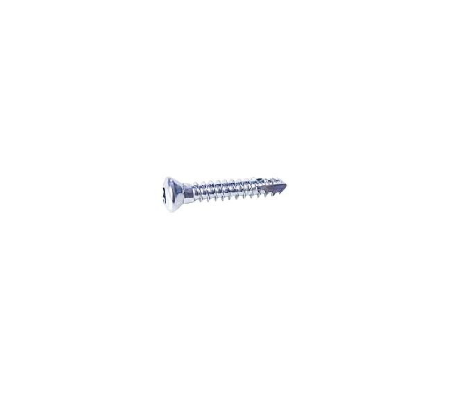 3.5mm (20 TPI) Self Tapping Cortical Screw