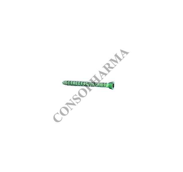 2.4mm LCP Screw