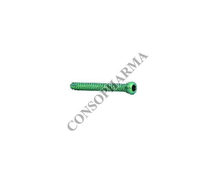 2.7mm LCP Screw